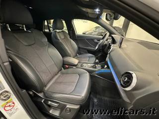 AUDI Q2 usata, con Airbag laterali