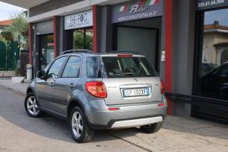 SUZUKI SX4 usata 48