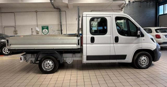 FIAT Ducato usata, con ESP