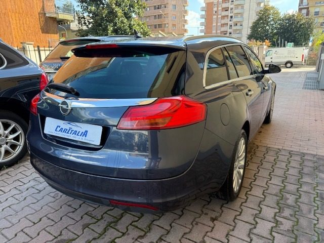 OPEL Insignia usata, con Autoradio
