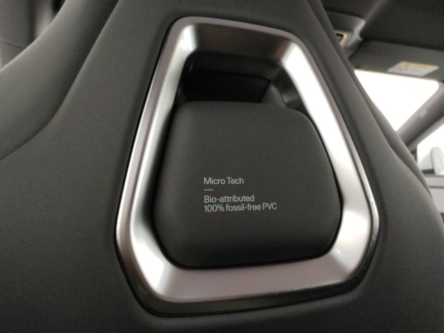 POLESTAR Polestar 4 usata, con Sensori di parcheggio anteriori