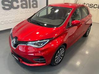 RENAULT ZOE usata, con Airbag Passeggero