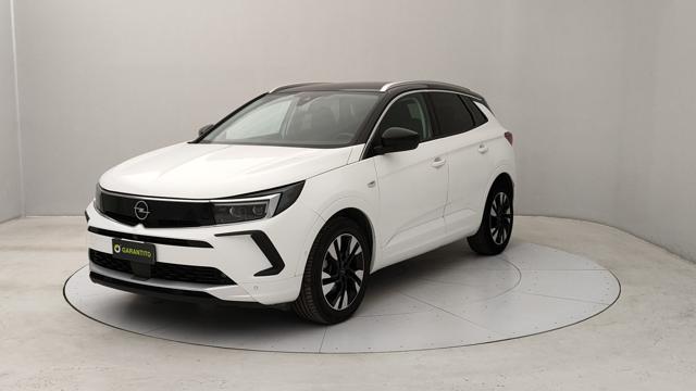 OPEL Grandland usata, con ABS