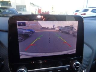 FORD Puma usata, con Interni in pelle