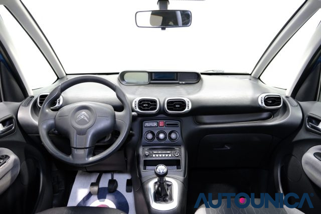 CITROEN C3 Picasso usata, con Climatizzatore