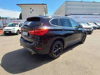 BMW X1 usata, con Boardcomputer