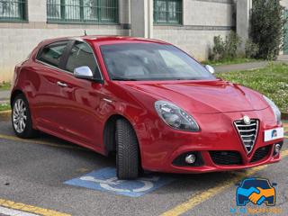 ALFA ROMEO Giulietta usata, con Airbag laterali