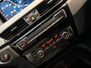 BMW X1 usata, con Portellone posteriore elettrico