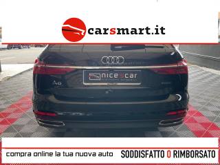 AUDI A6 usata, con Alzacristalli elettrici