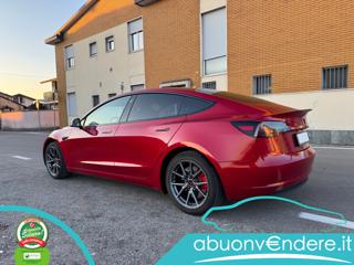 TESLA Model 3 usata, con Airbag Passeggero