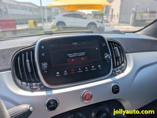 FIAT 500 usata, con Autoradio digitale