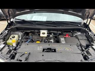 RENAULT Kangoo usata, con Fari LED