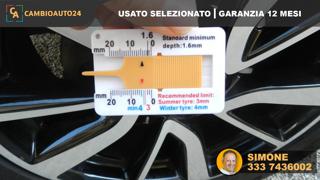 NISSAN X-Trail usata 110