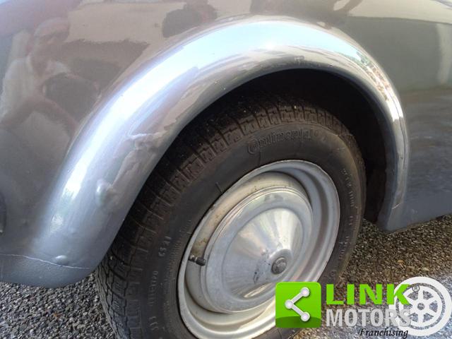 FIAT 500 usata 17