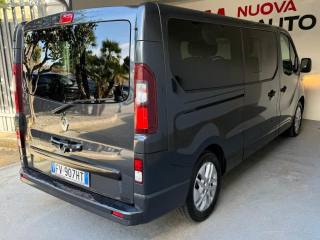 RENAULT Trafic usata 17
