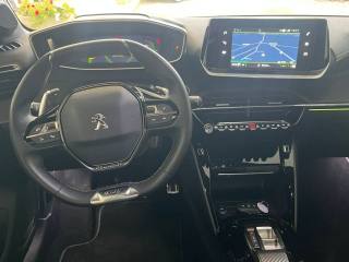 PEUGEOT 208 usata, con ESP