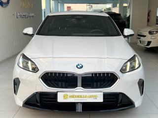 BMW 118 d MSport Pro tua da ?399,00