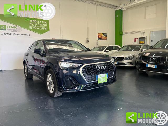 AUDI Q3 usata 6