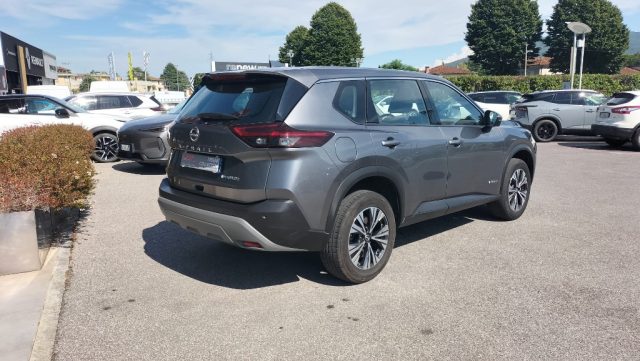 NISSAN X-Trail usata, con Airbag Passeggero