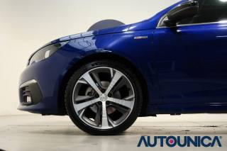 PEUGEOT 308 usata, con USB