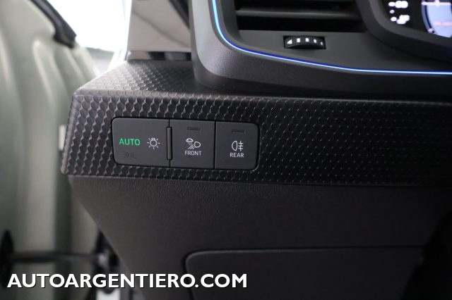 AUDI A1 usata, con Vetri oscurati