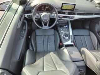 AUDI A5 usata, con Fari Xenon