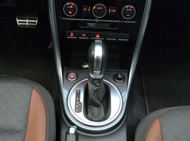 VOLKSWAGEN Maggiolino usata, con Chiusura centralizzata