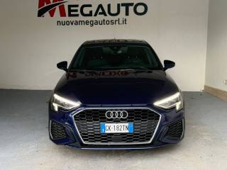 AUDI A3 usata, con Airbag