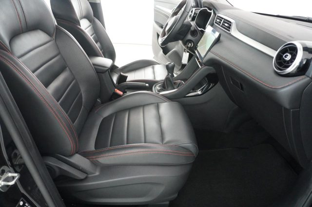 MG ZS usata, con Climatizzatore