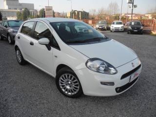 FIAT Punto usata 62