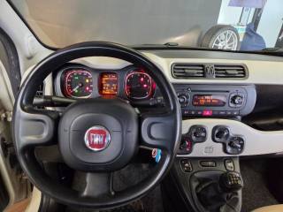 FIAT Panda usata, con ESP