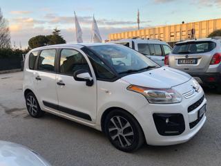 CITROEN C3 Picasso usata, con Alzacristalli elettrici