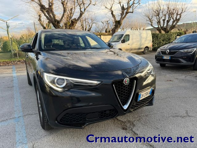 ALFA ROMEO Stelvio usata, con ABS