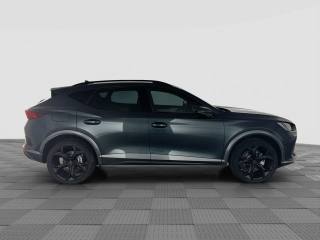 CUPRA Formentor usata 5