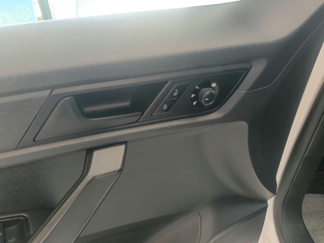 VOLKSWAGEN Caddy usata 15