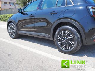 FIAT 600e usata, con Sedile posteriore sdoppiato