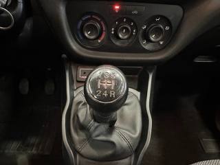 FIAT Doblo usata 27