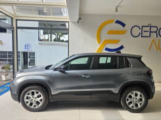 JEEP Avenger usata, con Boardcomputer
