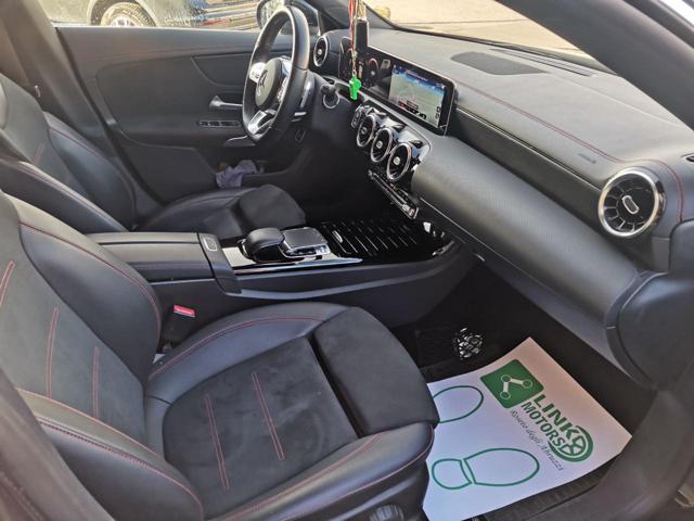 MERCEDES-BENZ CLA 180 usata, con ESP