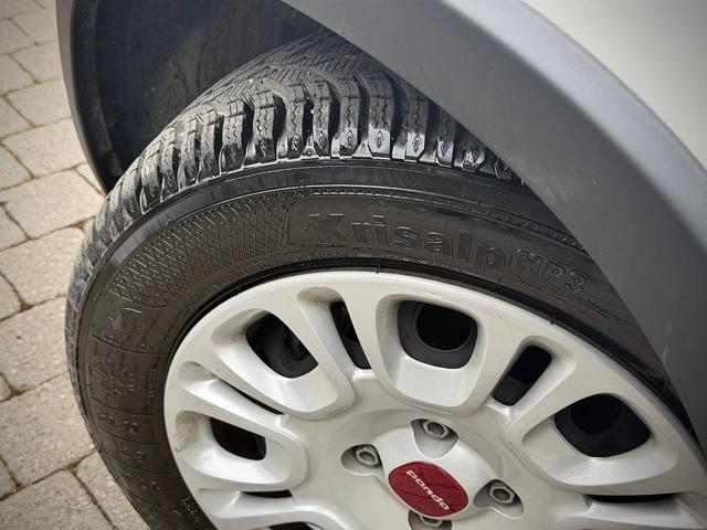 FIAT Panda usata 32