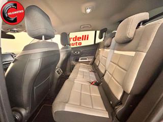 CITROEN C5 Aircross usata, con Climatizzatore