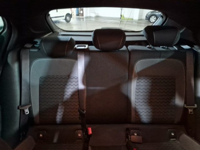 OPEL Astra usata, con Frenata d