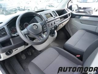 VOLKSWAGEN Transporter usata, con Servosterzo