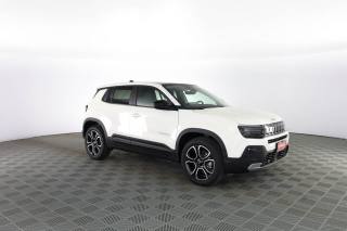JEEP Avenger usata 1
