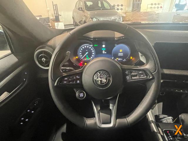ALFA ROMEO Tonale usata, con Immobilizzatore elettronico