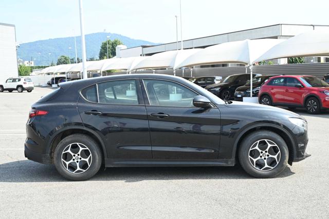ALFA ROMEO Stelvio usata, con Airbag Passeggero
