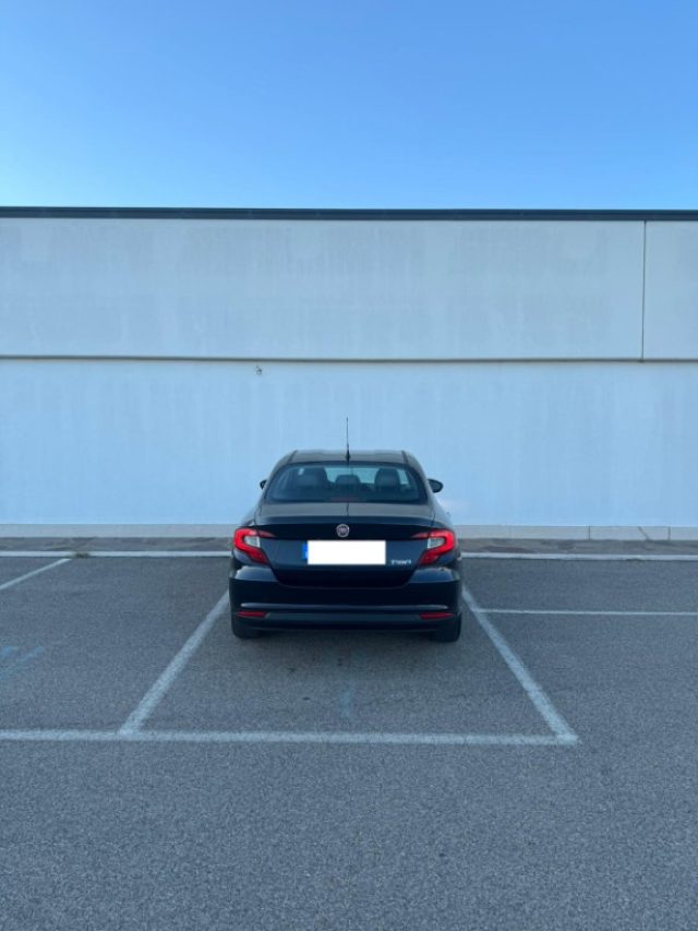 FIAT Tipo usata, con Airbag Passeggero