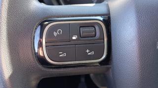 CITROEN Berlingo usata, con Sensori di parcheggio posteriori