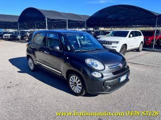 FIAT 500L usata, con Airbag
