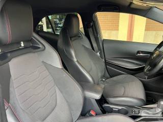 TOYOTA Corolla usata, con ESP